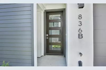 836 Fisher Street #B, Houston, TX 77018 - Photo 2