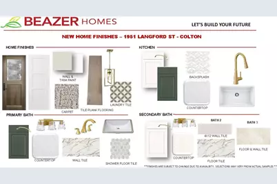 1951 Langford Street, Montgomery, TX 77356 - Photo 6