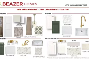 1951 Langford St, Montgomery, TX 77356 - Photo 6