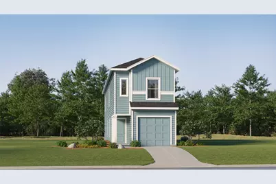 920 Pertuso Lane, Huffman, TX 77336 - Photo 1