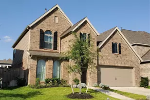 2338 Cherrywood Ct, Missouri City, TX 77459 - Photo 2