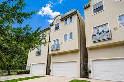1904 Lauderdale Street, Houston, TX 77030 - Photo 1