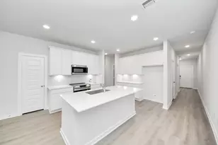 11119 Liberty Bell Ln, Cleveland, TX 77328 - Photo 6