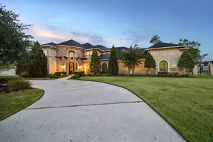 53 New Oak Trail, Humble, TX 77346 - Photo 2