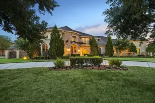 53 New Oak Trail, Humble, TX 77346 - Photo 1