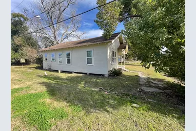 724 Orange Avenue, Port Arthur, TX 77640 - Photo 2