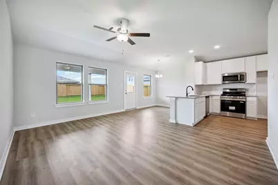 805 Clear Valley Lane, Dayton, TX 77535 - Photo 2