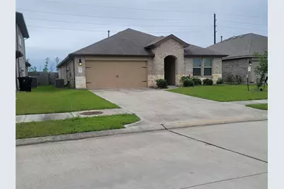 846 Autumn Flats Way, Rosharon, TX 77583 - Photo 4