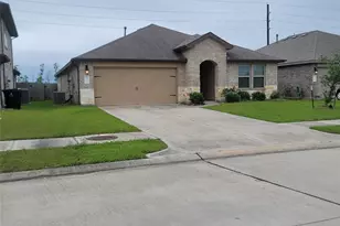 846 Autumn Flats Wy, Rosharon, TX 77583 - Photo 4