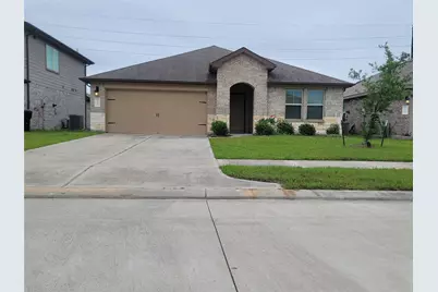 846 Autumn Flats Way, Rosharon, TX 77583 - Photo 2