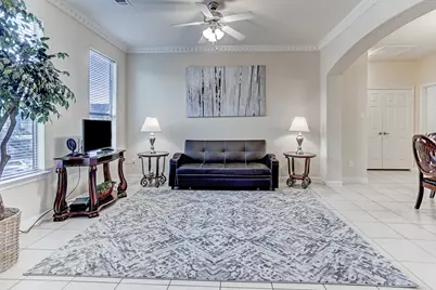 2088 Laverne Street #4, Houston, TX 77080 - Photo 2