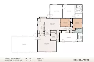 10410 Stover St, Houston, TX 77075 - Photo 26