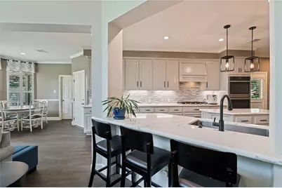 4618 N Pine Brook Way, Houston, TX 77059 - Photo 8