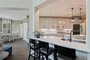 4618 N Pine Brook Way, Houston, TX 77059 - Photo 8
