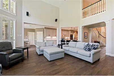 4618 N Pine Brook Way, Houston, TX 77059 - Photo 6