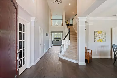 4618 N Pine Brook Way, Houston, TX 77059 - Photo 4