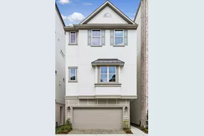 3505 Eaton Estates Lane, Houston, TX 77055 - Photo 2