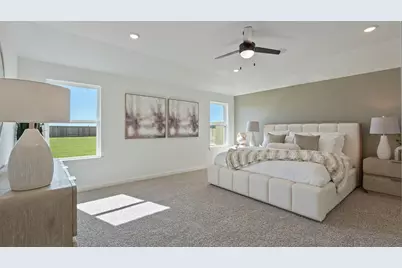 15134 Cibolo Lane, Baytown, TX 77523 - Photo 2