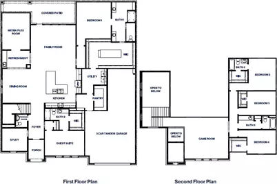 15134 Cibolo Lane, Baytown, TX 77523 - Photo 4