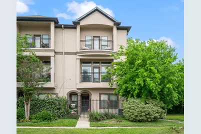 1409 Rosedale Street, Houston, TX 77004 - Photo 1