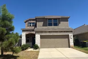 109 Chestnut Gate Dr, Willis, TX 77378 - Photo 1