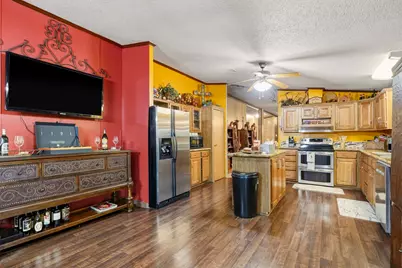 6340 Beard Rd Road, Needville, TX 77461 - Photo 20