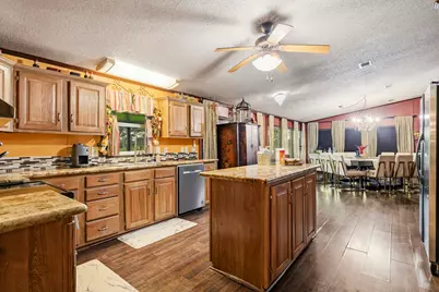 6340 Beard Rd Road, Needville, TX 77461 - Photo 18