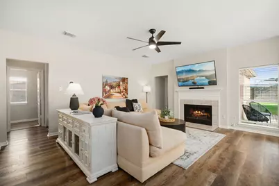 2042 Lodge Crest Court, League City, TX 77573 - Photo 6