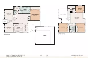 2042 Lodge Crest Ct, League City, TX 77573 - Photo 34