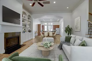 1415 Oakdale St, Houston, TX 77004 - Photo 4