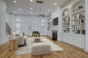 1415 Oakdale St, Houston, TX 77004 - Photo 2