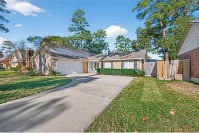 2603 Shady Bayou Lane, Spring, TX 77373 - Photo 2