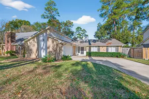 2603 Shady Bayou Ln, Spring, TX 77373 - Photo 1