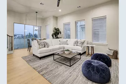 4518 Yoakum Boulevard, Houston, TX 77006 - Photo 2