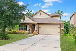 23613 Alder Branch Ln, New Caney, TX 77357 - Photo 1