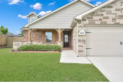 12441 Hackberry Drive, Willis, TX 77318 - Photo 4