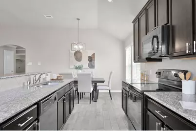 12441 Hackberry Drive, Willis, TX 77318 - Photo 16