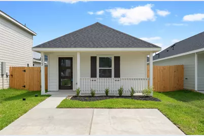 16462 Valerie Marie Place, Conroe, TX 77306 - Photo 1