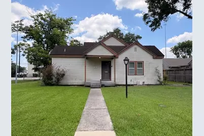 603 W 30th Street, Houston, TX 77018 - Photo 1