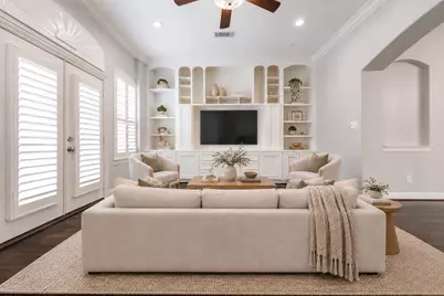 12 Versante Court, Houston, TX 77070 - Photo 2