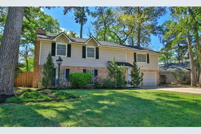 603 Shenandoah Drive, Shenandoah, TX 77381 - Photo 4