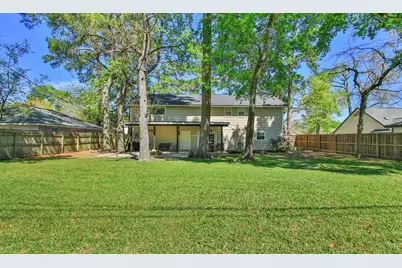 603 Shenandoah Drive, Shenandoah, TX 77381 - Photo 46