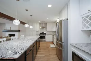 603 Shenandoah Dr, Shenandoah, TX 77381 - Photo 14