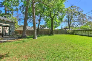 603 Shenandoah Dr, Shenandoah, TX 77381 - Photo 44