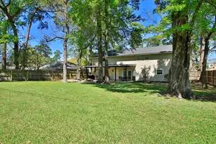 603 Shenandoah Dr, Shenandoah, TX 77381 - Photo 46