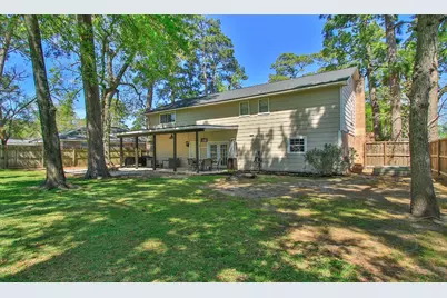 603 Shenandoah Drive, Shenandoah, TX 77381 - Photo 48