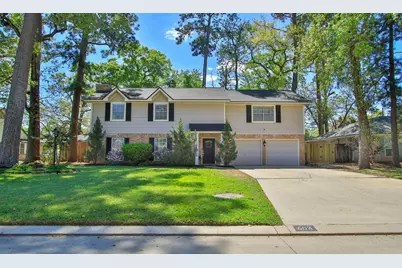 603 Shenandoah Drive, Shenandoah, TX 77381 - Photo 1