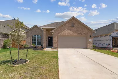 3049 Sorrento Hill Drive, Katy, TX 77493 - Photo 2
