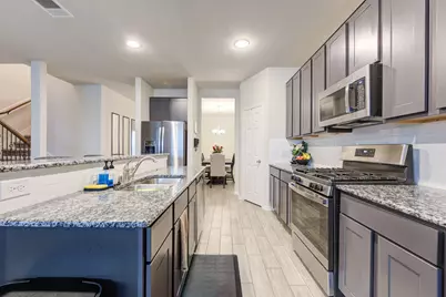 3327 Etring Lane, Katy, TX 77493 - Photo 10