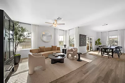 22700 Elyson Falls Drive #8, Katy, TX 77449 - Photo 4